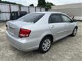 2011 Toyota Corolla Axio