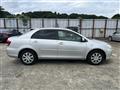 2011 Toyota Corolla Axio