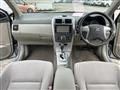 2011 Toyota Corolla Axio