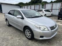 2011 Toyota Corolla Axio