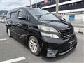 2008 Toyota Vellfire