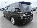 2008 Toyota Vellfire