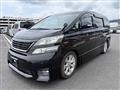 2008 Toyota Vellfire