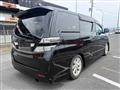 2008 Toyota Vellfire