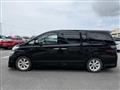 2008 Toyota Vellfire