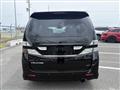 2008 Toyota Vellfire