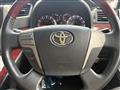 2008 Toyota Vellfire