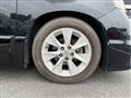 2008 Toyota Vellfire