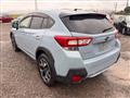 2018 Subaru IMPREZA_XV