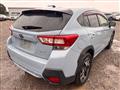 2018 Subaru IMPREZA_XV