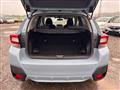 2018 Subaru IMPREZA_XV