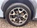 2018 Subaru IMPREZA_XV