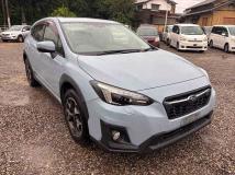 2018 Subaru IMPREZA_XV