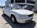 1998 Toyota Corolla Sedan