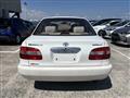 1998 Toyota Corolla Sedan