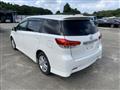 2009 Toyota Wish