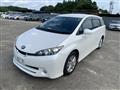 2009 Toyota Wish