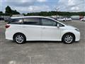 2009 Toyota Wish