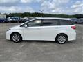 2009 Toyota Wish