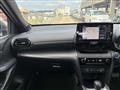2024 Toyota Yaris