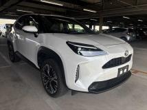 2024 Toyota Yaris