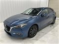 2016 Mazda Axela Sport