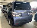 2012 Toyota Vellfire