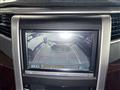 2012 Toyota Vellfire