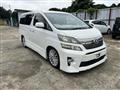2011 Toyota Vellfire