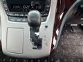 2011 Toyota Vellfire