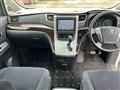 2011 Toyota Vellfire