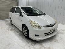 2005 Toyota Wish