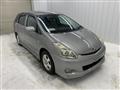 2007 Toyota Wish