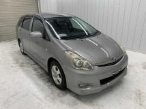 2007 Toyota Wish