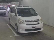 2008 Toyota Noah