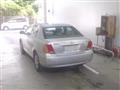 2007 Toyota Corolla Axio