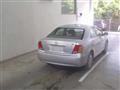 2007 Toyota Corolla Axio