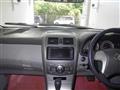2007 Toyota Corolla Axio