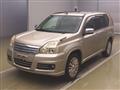 2008 Nissan X-Trail