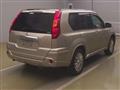 2008 Nissan X-Trail