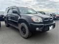 2008 Toyota Hilux Surf