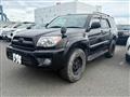 2008 Toyota Hilux Surf