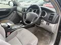 2008 Toyota Hilux Surf