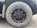 2008 Toyota Hilux Surf