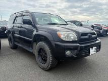2008 Toyota Hilux Surf