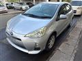 2013 Toyota AQUA