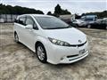 2010 Toyota Wish
