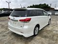 2010 Toyota Wish