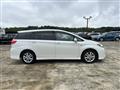 2010 Toyota Wish