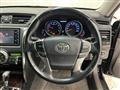 2010 Toyota Mark X